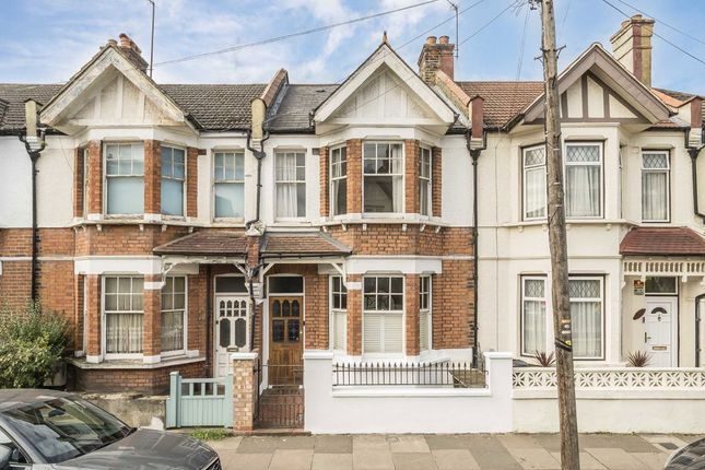 Eswyn Road, London SW17 3 bed terraced house for sale