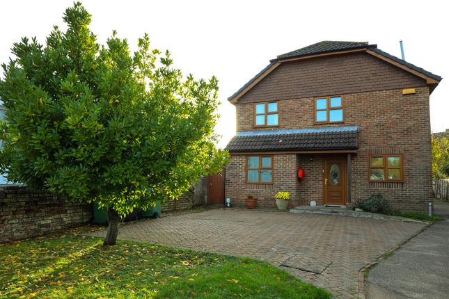 Battle Road, St. Leonards