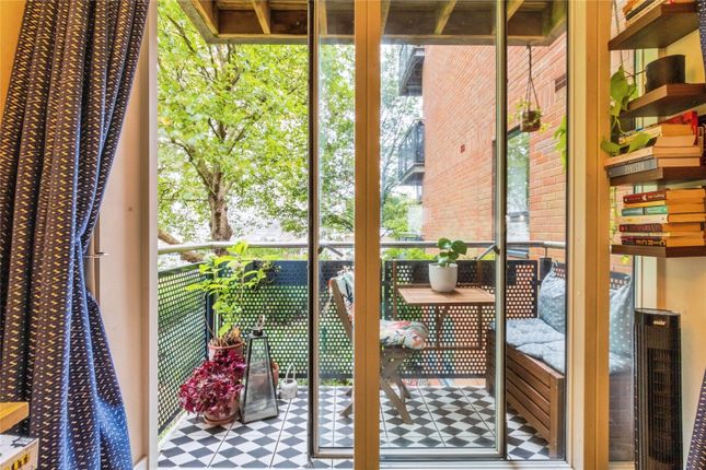 Coronation Court, Southville... 2 bed apartment for sale