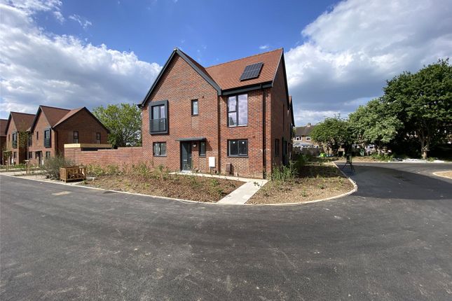 Ashing Close, West Ashling... 2 bed house for sale