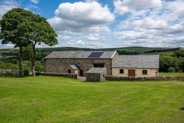 3 bedroom barn conversion for sale