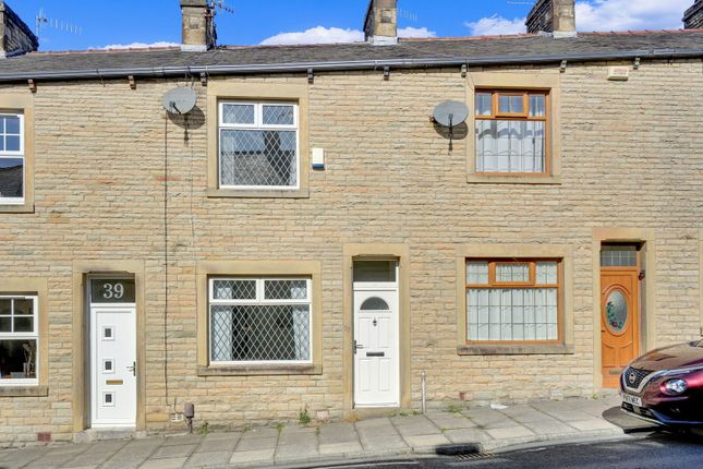Barry Street, Burnley BB12 3 bed terraced house for sale