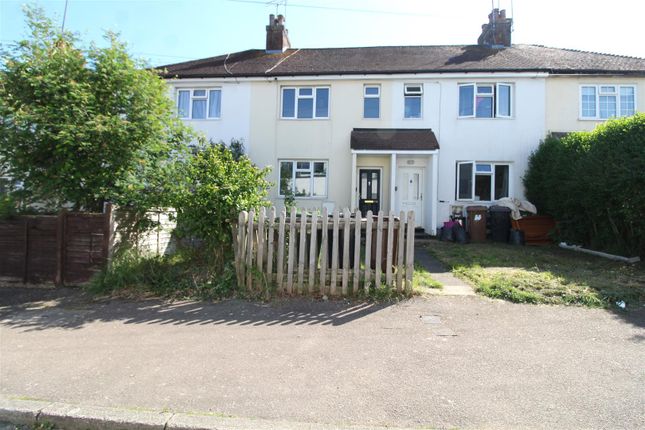 Blackhorse Lane, Potters Bar EN6 3 bed terraced house for sale