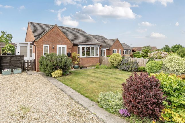 Bonnetable Road, Horncastle 2 bed semi