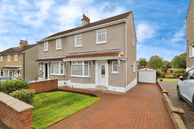 2 bedroom semi-detached house for sale