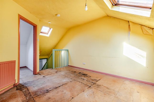 Preston Road, Brighton 1 bed apartment for sale