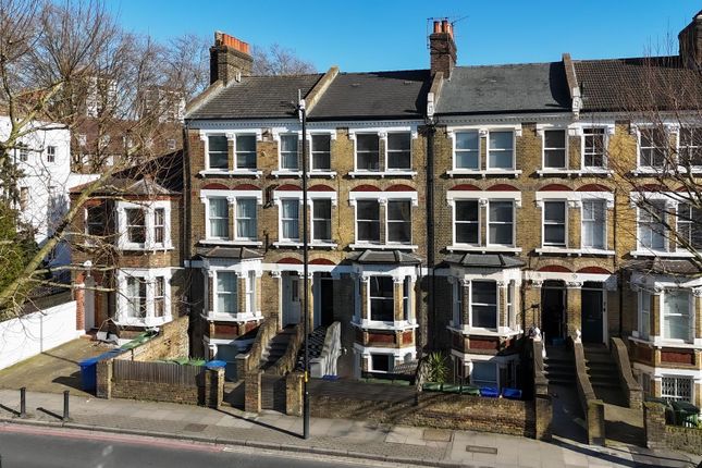 Trafalgar Avenue, Peckham, SE15 1 bed apartment for sale