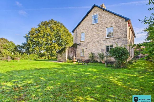9 bedroom detached house for sale