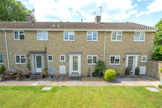 Boston Mews, Boston Spa, Wetherby... 3 bed terraced house for sale