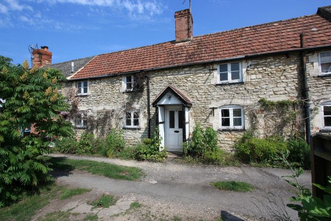 3 bed cottage