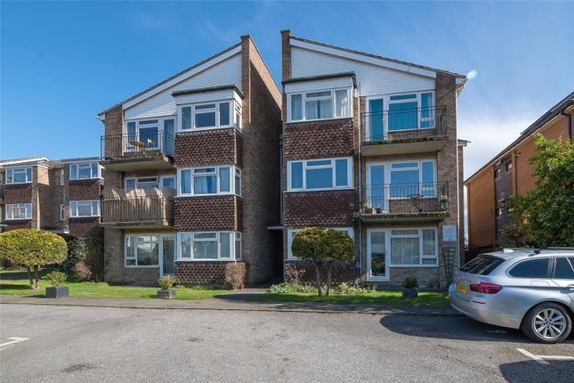 Galsworthy Road, Kingston upon... 1 bed apartment for sale