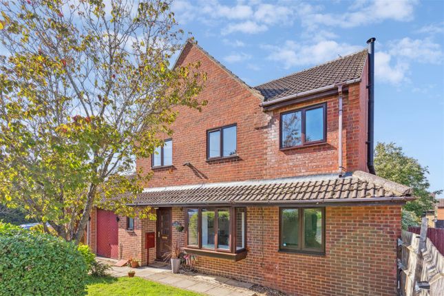 New Road, Drayton Parslow... 4 bed detached house for sale