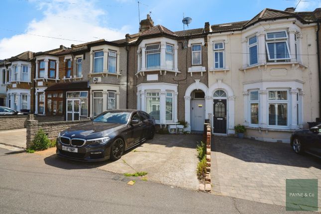 Thorold Road, ILFORD, IG1 2 bed flat for sale