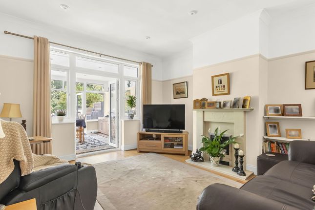 3 bedroom semi-detached bungalow for sale