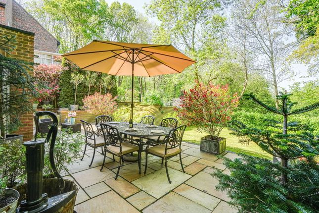 The Copse, Warlingham CR6 5 bed detached house for sale