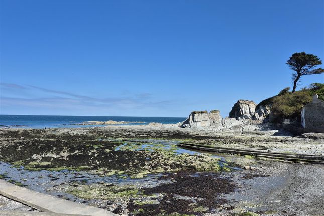 Lee Bay, Ilfracombe EX34 Land for sale