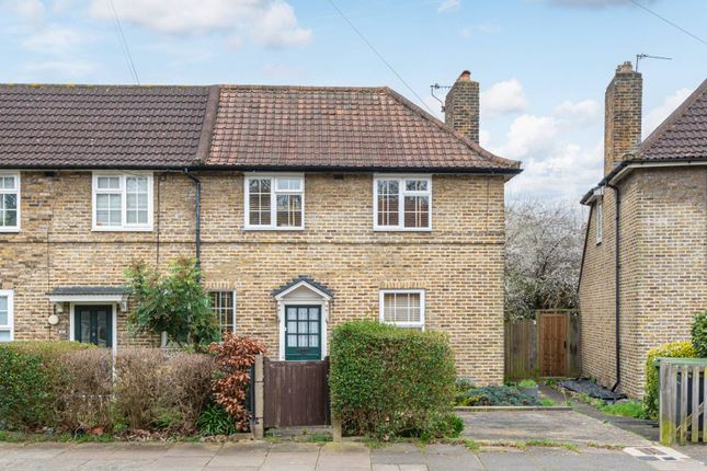 Oakridge Road, Downham, Bromley, BR1 2 bed end of terrace house for sale