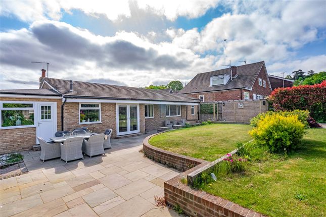 Leneda Drive, Tunbridge Wells, Kent, TN2 3 bed bungalow for sale