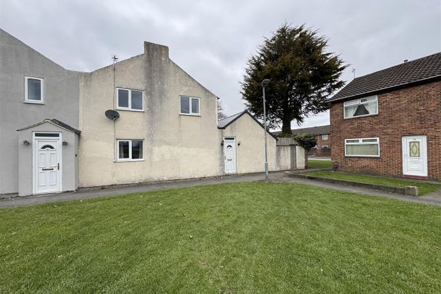 Chapel Street, West Auckland, Bishop... 2 bed semi