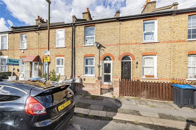 Stanley Road, Morden, SM4 3 bed terraced house for sale