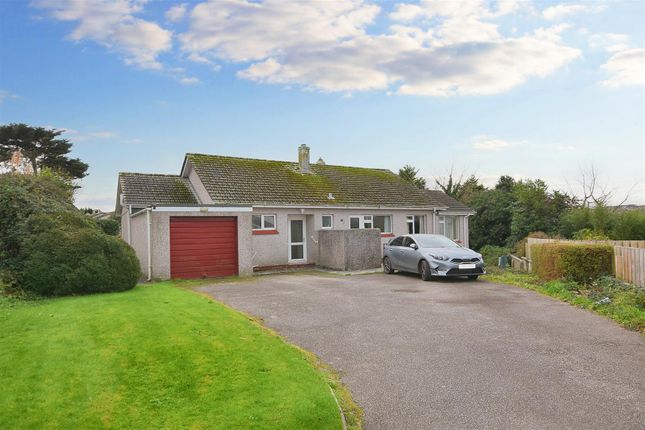 4 bedroom detached bungalow for sale