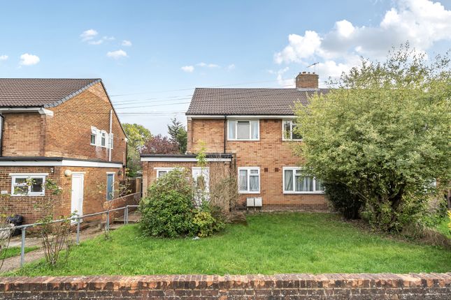 Whitby Road, Ruislip, Middlesex 2 bed maisonette for sale