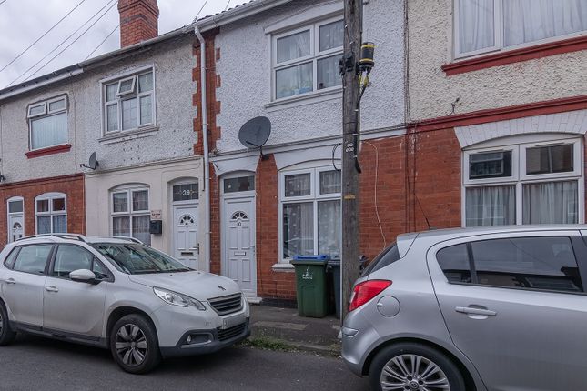Hayes Street, West Bromwich B70 2 bed terraced house for sale