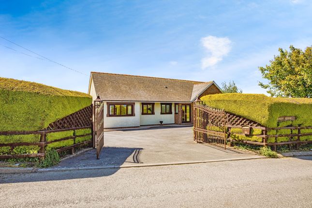3 bedroom bungalow for sale