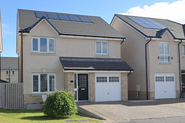 18 Juniper Avenue, Ormiston, Tranent... 3 bed detached house for sale
