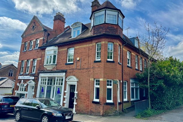 Stanmore Hill, Stanmore HA7 1 bed flat for sale