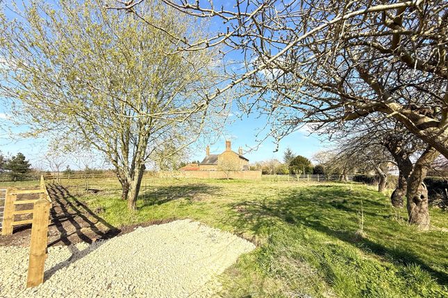 Langar Road, Barnstone Plot for sale