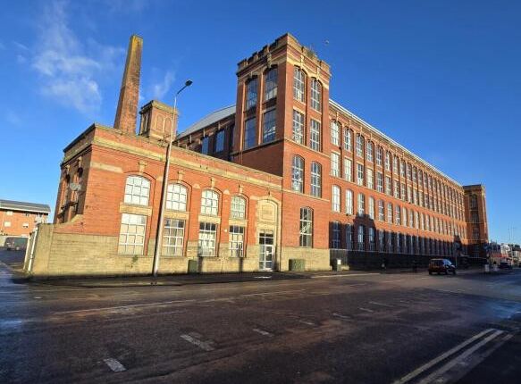 Centenary Mill Court, Peston PR1 1 bed apartment for sale