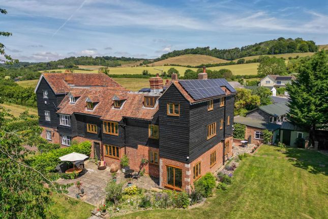 Water Lane, Thurnham, Maidstone 7 bed character property for sale