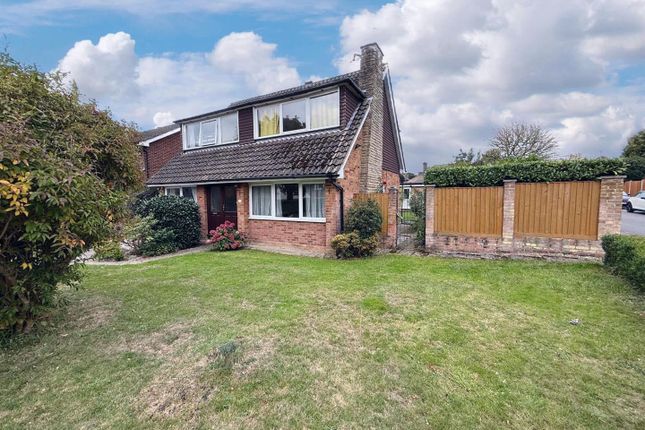 Janmead, Hutton, Brentwood 4 bed detached house for sale