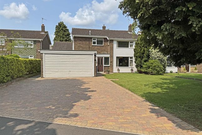 Lonsdale Road, Stamford 4 bed detached house for sale