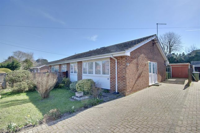 3 bedroom semi-detached bungalow for sale