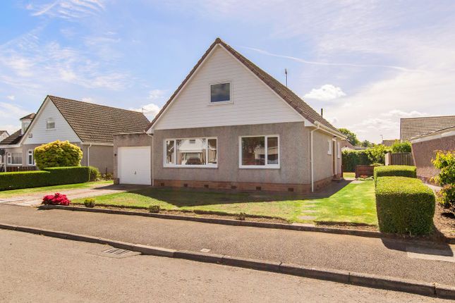 Lime Grove, Scone, Perth, PH2 3 bed detached house for sale