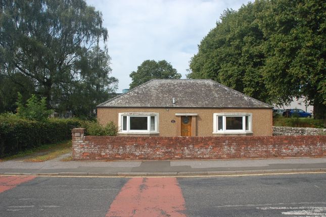 4 bed detached bungalow