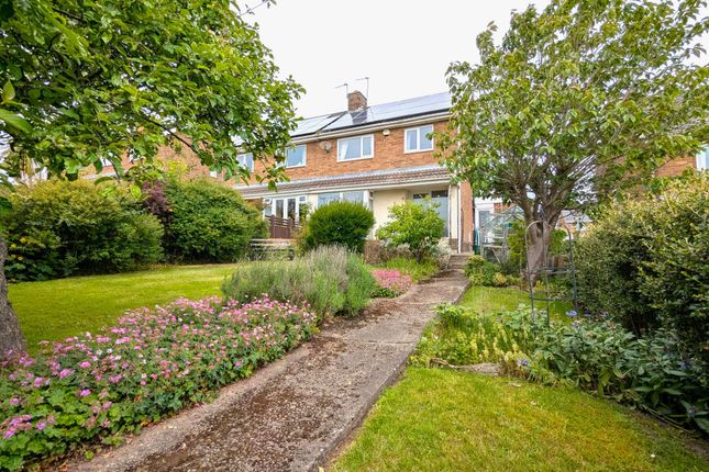 Plunkett Terrace, Pelton Fell, DH2 3 bed semi