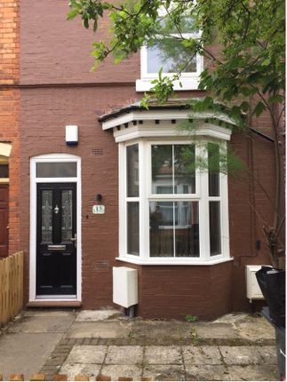 5 bedroom terraced house for sale