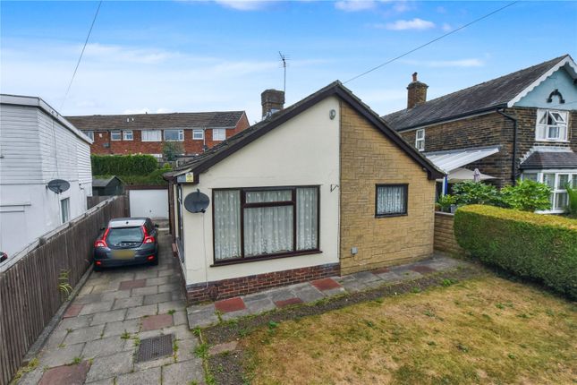 Billingbauk Drive, Leeds, West Yorkshire 2 bed bungalow for sale