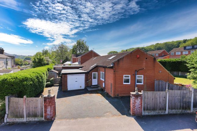 Airedale Gardens, Leeds, West... 6 bed bungalow for sale