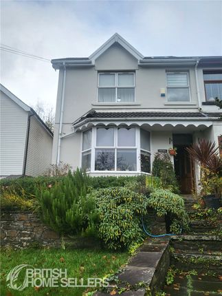 4 bed semi-detached house