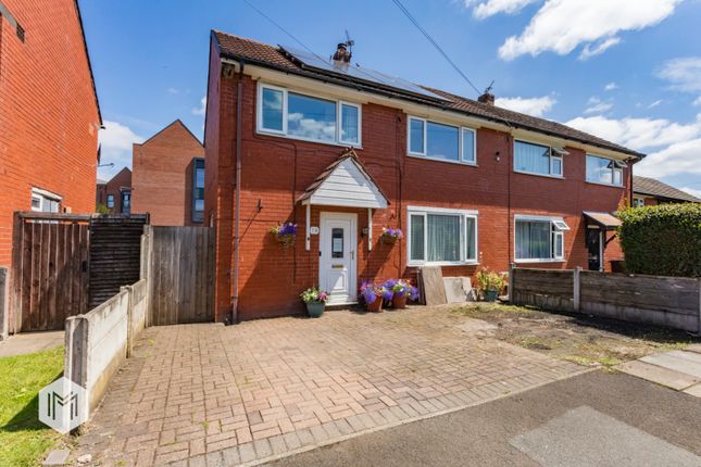 Bronte Avenue, Bury, Greater... 3 bed semi