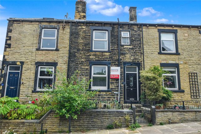 Zoar Street, Morley, Leeds, West... 1 bed terraced house for sale