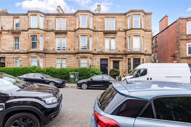 2/2, 12 Percy Street, Glasgow... 3 bed flat for sale
