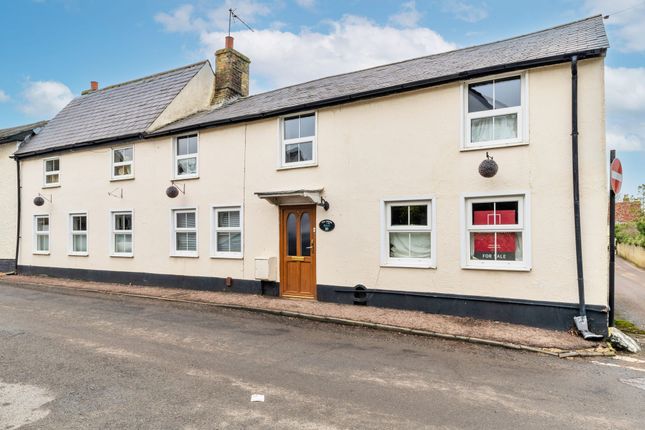 Back Street, Baldock SG7 5 bed detached house for sale