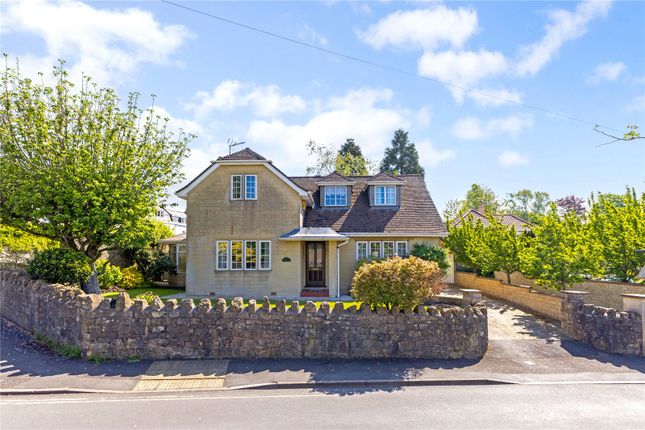 Richmond Road, Bath, BA1 4 bed detached house for sale