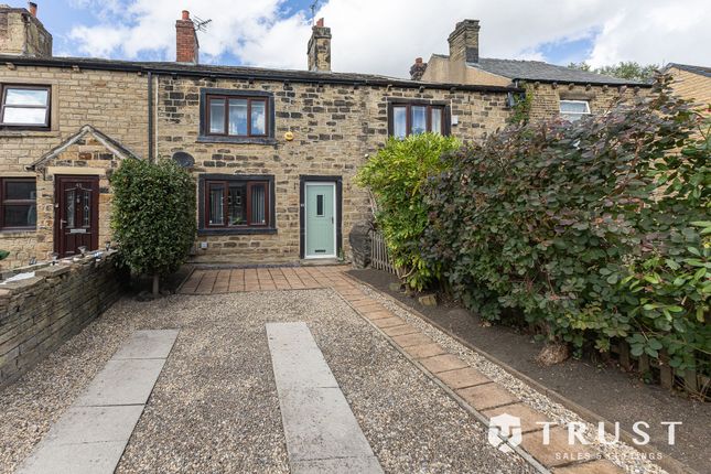 Dewsbury Road, Cleckheaton, BD19 2 bed cottage for sale