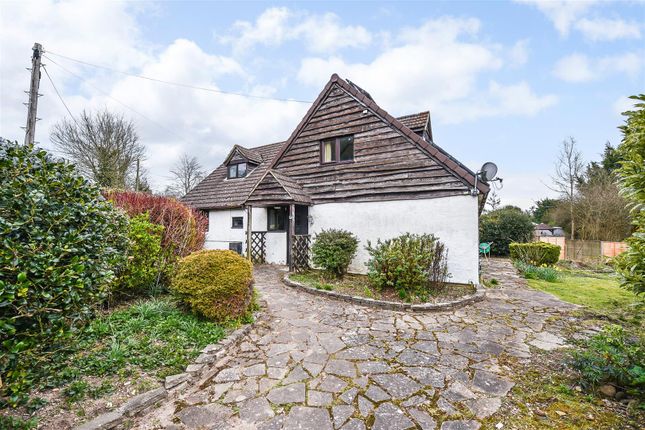 Andover 3 bed cottage for sale